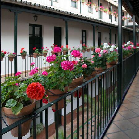 Corral De Los Chicharos Sevilla Exteriér fotografie